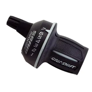 Грипшифты Sram 07A SL MRX COMP TWISTER 7SP REAR