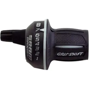 Грипшифты Sram 07A SL MRX COMP TWISTER 8SP REAR