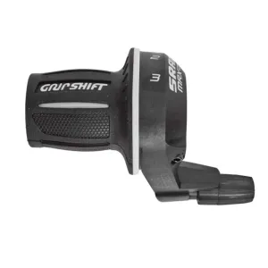 Грипшифты Sram 07A SL MRX COMP TWISTER MICRO FRONT