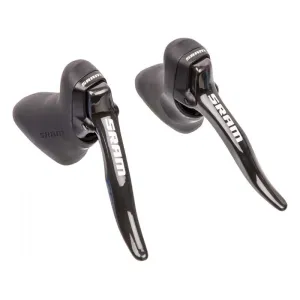 Ручки механические Sram 10A BL S900 ROAD PAIR CARBON LEVERS