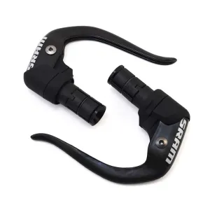 Ручки механические Sram 11A BL 990 AERO BRAKE LEVER SET