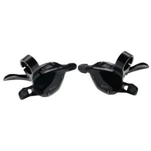 Манетки Sram 12A SL X5 TRIGGER SET 2X10 BLK