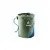 Мішечок для магнезії Deuter Chalk Bag I L, khaki-navy