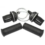 Гріпшіфти Sram 07A SL 3.0 COMP TWISTERSET 8SP R MICRO F Гріпшіфти Sram 07A SL 3.0 COMP TWISTERSET 8SP R MICRO F