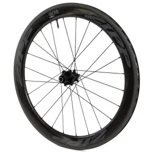 КОЛЕСО ZIPP 404 NSW Carbon Tubeless Rim Brake 700c Rear 24 spokes SRAM 10/11spd QR