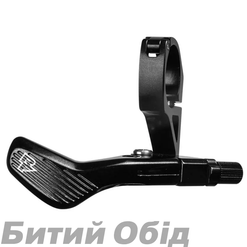 Манетка дроппера RACEFACE 1X LEVER,DP,AEFFECT R,BLK