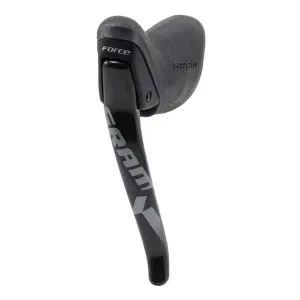 Ручка механическая Sram AM BRAKE LEVER SINGLE FORCE CX1 LEFT