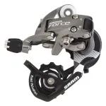 Задний переключатель SRAM Force Short Cage Max 28T 10sp Задний переключатель SRAM Force Short Cage Max 28T 10sp