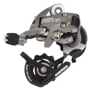 Задний переключатель SRAM Force Short Cage Max 28T 10sp