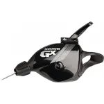 Манетка Sram GX AM SL GX TRIGGER 2X10 FRONT BLK Манетка Sram GX AM SL GX TRIGGER 2X10 FRONT BLK