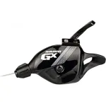 Манетка Sram GX AM SL GX TRIGGER 2X11 FRONT BLK Манетка Sram GX AM SL GX TRIGGER 2X11 FRONT BLK