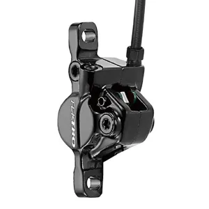 Калипер Tektro Auriga HD-M285/286 черный HD6.X