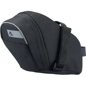 Сумка велосипедная MERIDA BAG/HOOK AND LOOP BLACK/GREY 