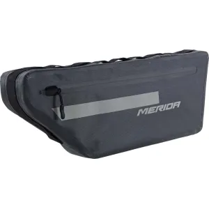Сумка велосипедна Merida Bag/Travel Framebag M чорний