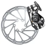 Дисковый тормоз Avid AM BB7 MTB S BLKANO FR/RR IS/PM Дисковый тормоз Avid AM BB7 MTB S BLKANO FR/RR IS/PM