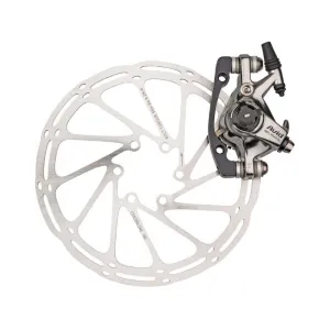 Дисковый тормоз Avid AM BB7 ROAD SL FLGRY FR/RR IS/PM