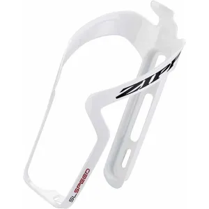 Флягодержатель Zipp SL AM BOTTLE CAGE SLSPEED CARBON WHT