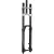 Вилка RockShox BoXXer Select Charger RC 27.5 Boost 20x110 200mm DebonAir