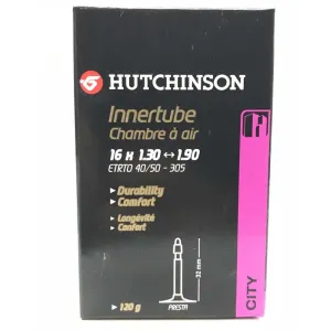 Камера Hutchinson CH 16X1.30-1.90 VF