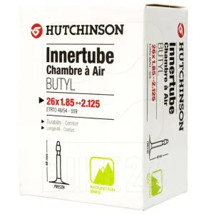 Камера Hutchinson CH 26 VF