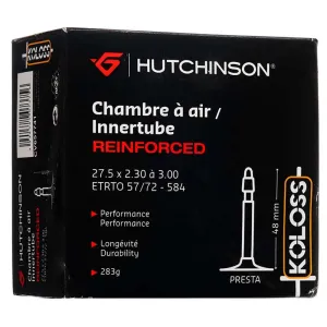 Камера Hutchinson CH 27.5 защитой от проколов
