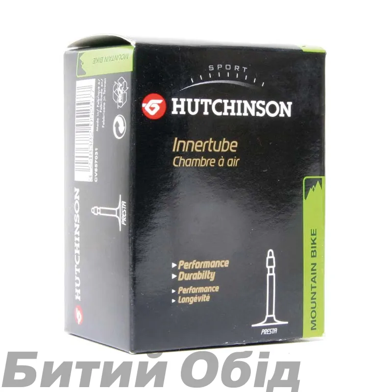 Камера Hutchinson CH 550 X28/A BALLON VF