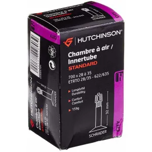 Камера Hutchinson CH 700X28-35 VS