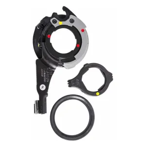 Компоненти фіксації CJ-8S20 CASSETTE JOINT Belt drive system д/втулки SG-C6001