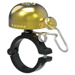 Дзвінок Lezyne Classic Brass Bell Hard Mount Дзвінок Lezyne Classic Brass Bell Hard Mount