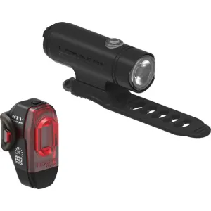 Комплект світла Lezyne Classic Drive / KTV Pro Drive Pair Black Комплект світла Lezyne Classic Drive / KTV Pro Drive Pair Black