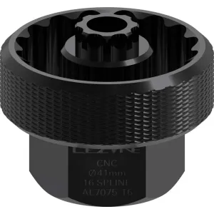 Съемник кассеты и каретки Lezyne CNC Alloy BB Tool 4416