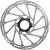 Ротор гальмівний SRAM Centerline CenterLock 200mm Black Rounded