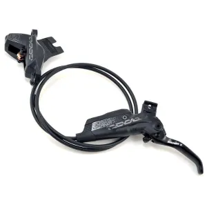 Тормоз дисковый SRAM Code R Aluminum Lever Diffusion Black 