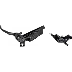 Тормоз дисковый SRAM Code RSC Aluminum Lever Black Ano