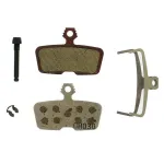 Колодки тормозные SRAM Organic/Aluminum (Quiet/Light) - Code 2011+/ Guide RE Колодки тормозные SRAM Organic/Aluminum (Quiet/Light) - Code 2011+/ Guide RE