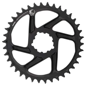 Зірка Sram CR X-SYNC SL EAGLE 36T BLK 