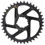 Звезда Sram CR X-SYNC SL EAGLE 34T GLD 