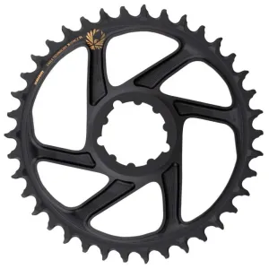 Зірка Sram CR X-SYNC SL EAGLE 38T GLD 