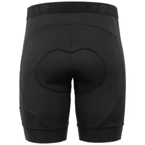 Велошорты Garneau CYCLING INNER SHO 020-BLACK 