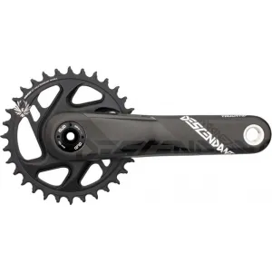 Шатуны TRUVATIV Descendant Carbon Eagle X-SYNC 2