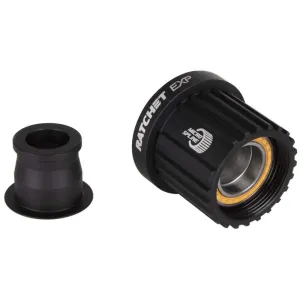 Барабан DT SWISS K MTB SHIMANO MS EXP 12/142/48 AL LI CL M
