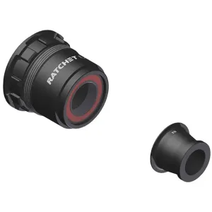 Барабан DT SWISS K MTB SRAM XD EXP 12/142/48 AL ST SL M