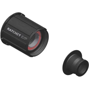 Барабан DT SWISS K MTB SHIMANO EXP 12/142/48 AL LI SL M