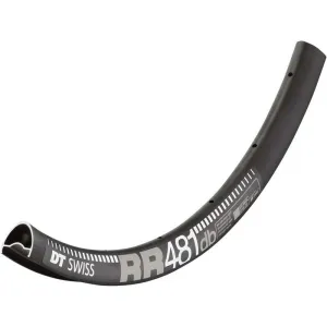 Обод DT SWISS RR 481 27X22 DISK BRAKE