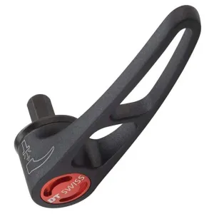 Ушко оси DT SWISS 10 ALU LEVER PLUG-IN ROAD