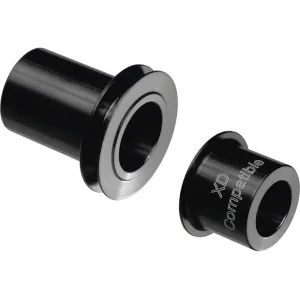 Адаптер втулки DT SWISS KIT 142/Ø12 240 SRAM XD