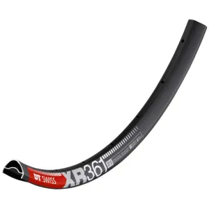 Обід DT SWISS XR 361 27x225 DISK BRAKE 