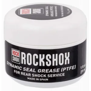 Смазка Rockshox Dynamic Seal Grease (PTFE) 1oz