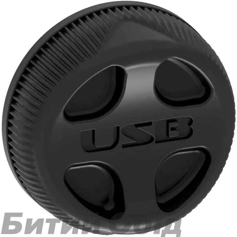 Заглушка Lezyne End Plug Femto USB Drive