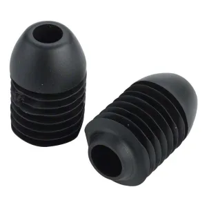 Заглушки в кермо Zipp AM ACC END PLUG CABLE GUIDE VUKA EXT